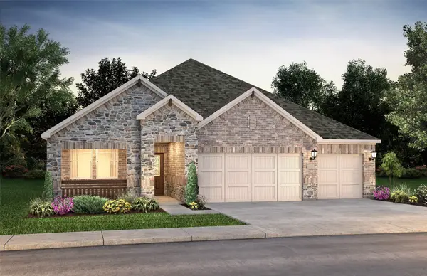 1517 Shenandoah Trail, Anna, TX 75409