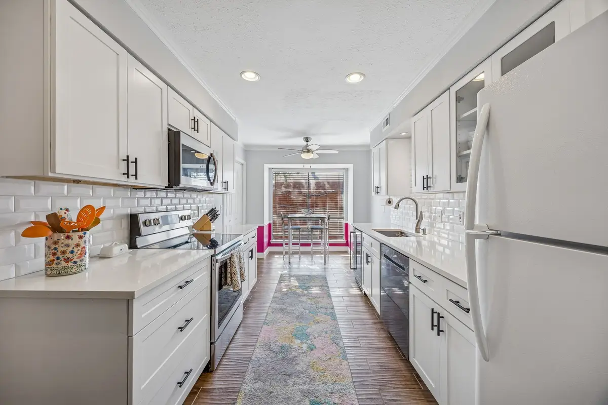 10019 Regal Park Lane #207, Dallas, TX 75230 - #1