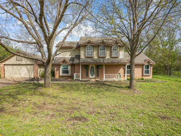 5227 E Fm 875, Waxahachie, TX 75167