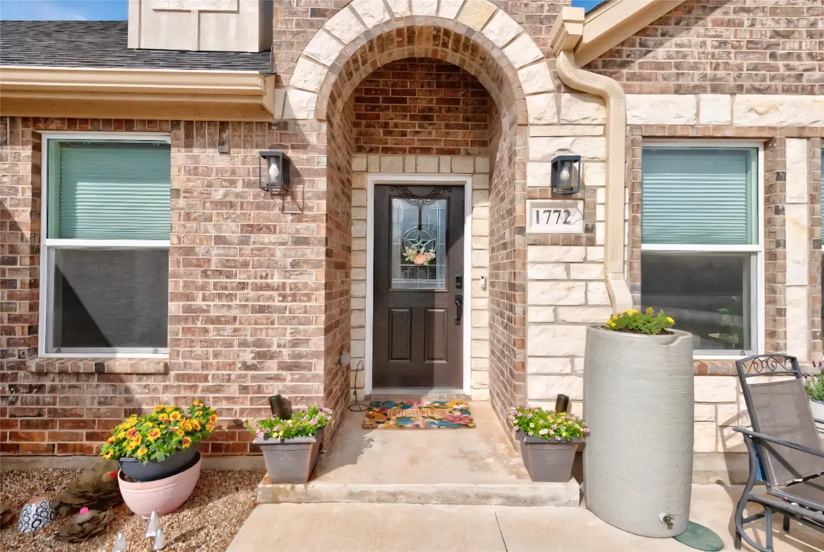 1772 Oldham Lane, Abilene, TX 79602 - #1