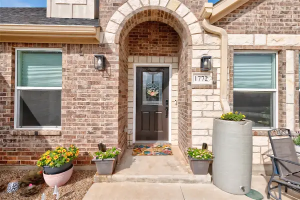 1772 Oldham Lane, Abilene, TX 79602