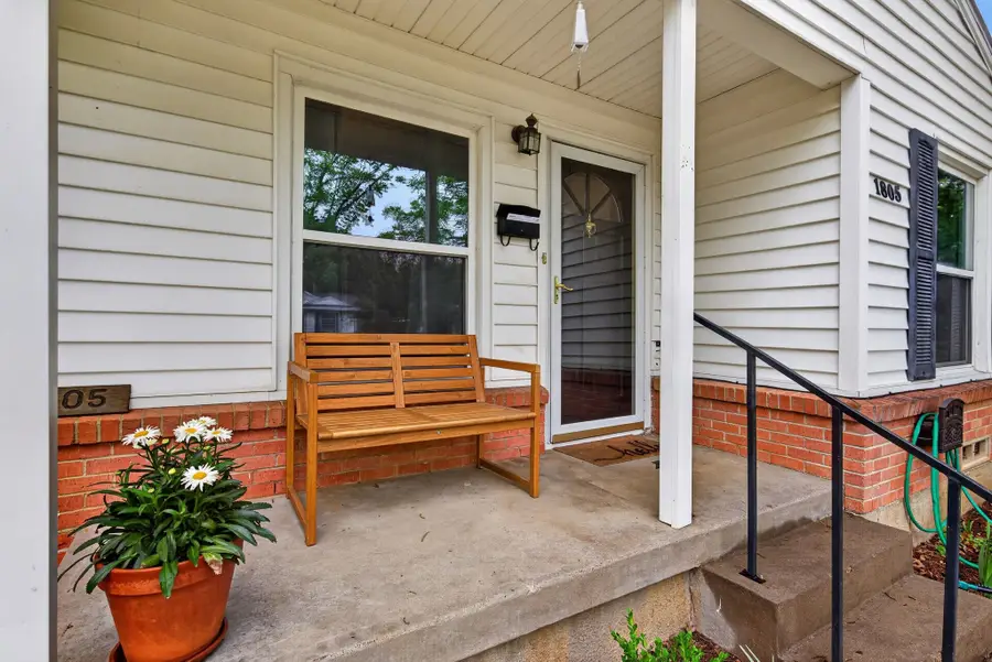 1805 Jackson Drive, Arlington, TX 76013 - #3