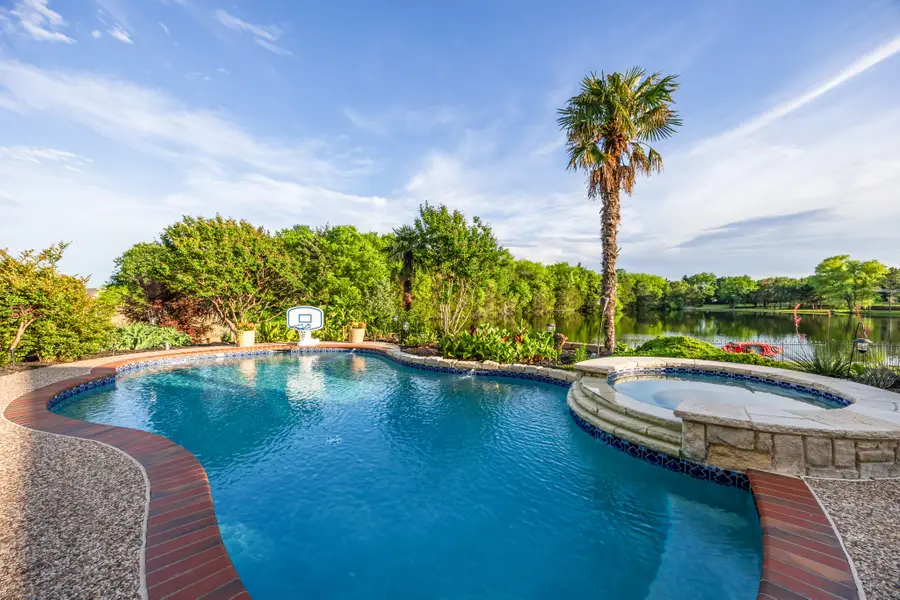 604 Willow Springs Drive, Heath, TX 75032 - #2