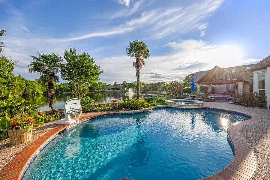 604 Willow Springs Drive, Heath, TX 75032 - #3