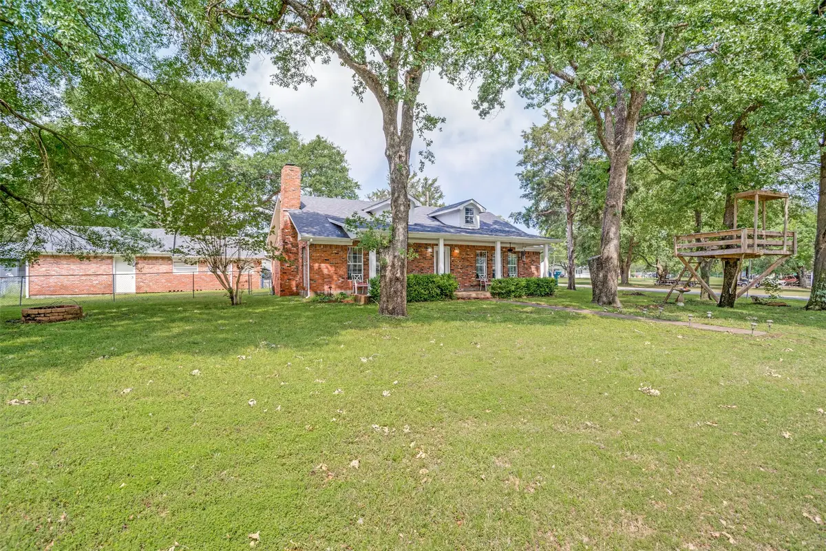 101 Veterans Lane, Gun Barrel City, TX 75156 - #1
