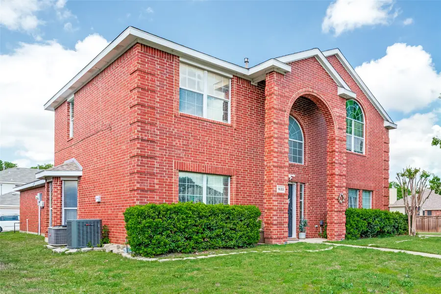 1533 Balboa Lane, Allen, TX 75002 - #2