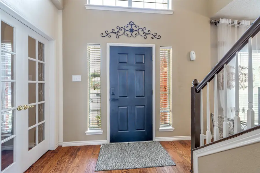 1533 Balboa Lane, Allen, TX 75002 - #3