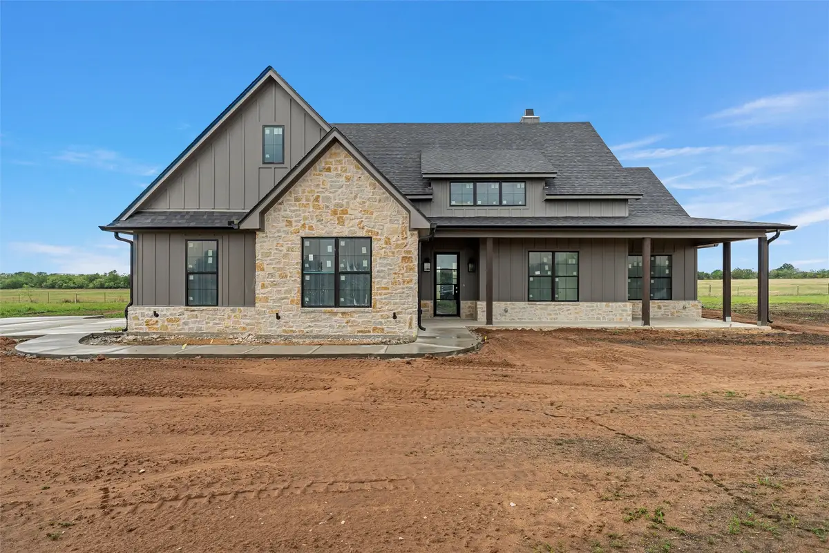 407 Lacek Mill Road, China Spring, TX 76633 - #1