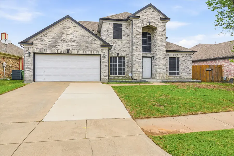 709 Gentry Drive, Arlington, TX 76018 - #2