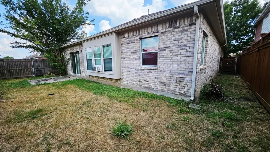 3121 Evangeline Road, Fort Worth, TX 76140 - #3