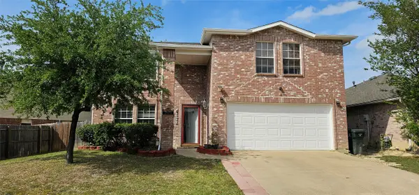 1313 Forbes Drive, Garland, TX 75040
