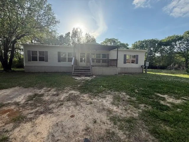 681 Smithville Road, Sarepta, LA 71071 - #1