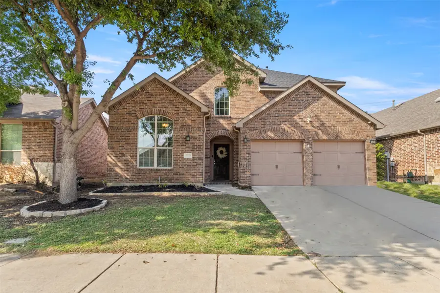 1729 Shoebill Drive, Little Elm, TX 75068 - #2