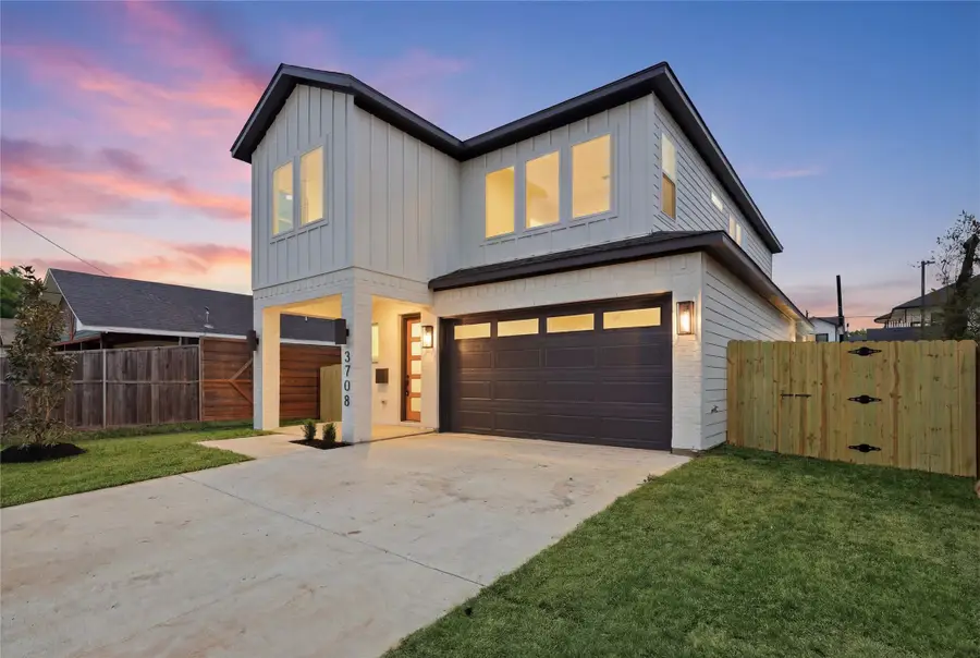 3708 Spence Street, Dallas, TX 75215 - #2