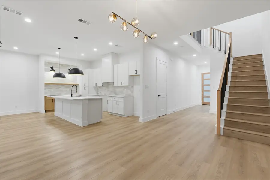 3708 Spence Street, Dallas, TX 75215 - #3