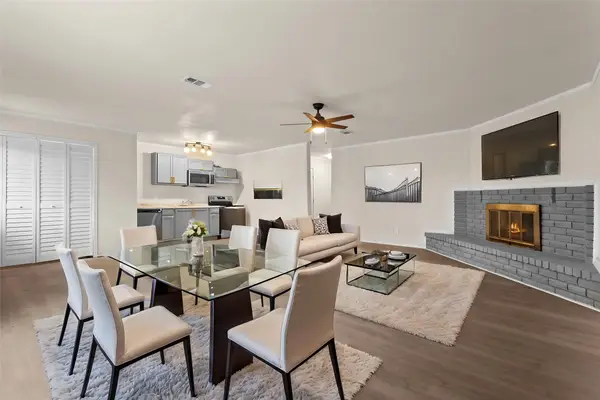 5618 Briarcrest Drive, Garland, TX 75043