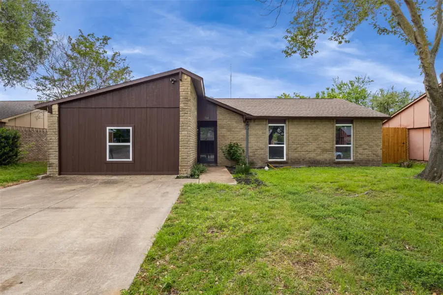 5618 Briarcrest Drive, Garland, TX 75043 - #2