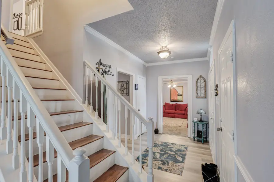 7333 Mesa Verde Trail, Fort Worth, TX 76137 - #2