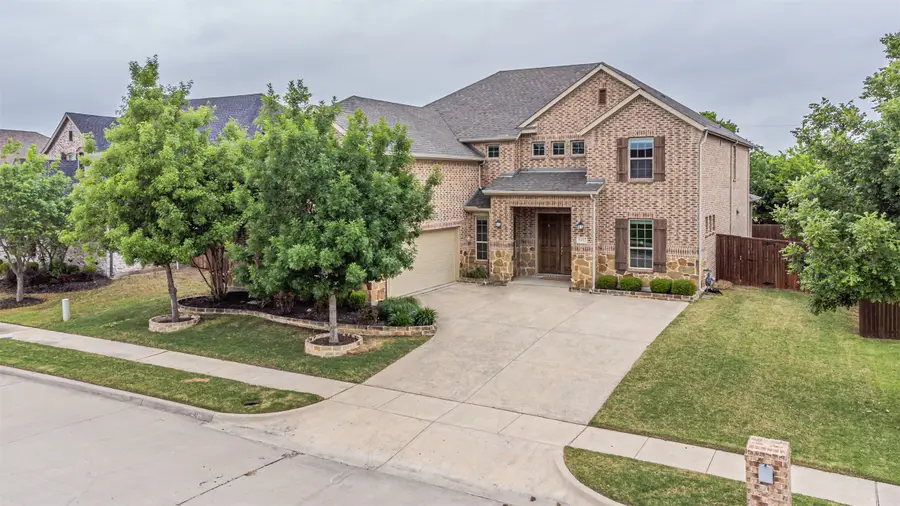 1617 Indigo Trail, Allen, TX 75002 - #2