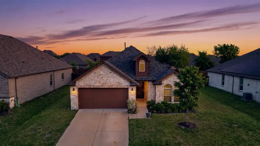 1231 Brooklyn Drive, Anna, TX 75409 - #2