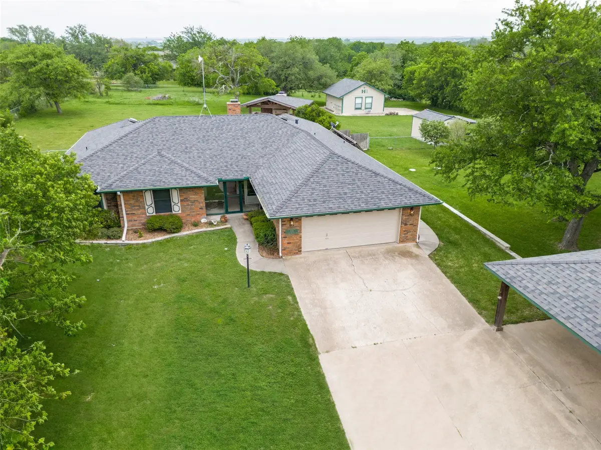 710 Upper Denton Road, Weatherford, TX 76085 - #1