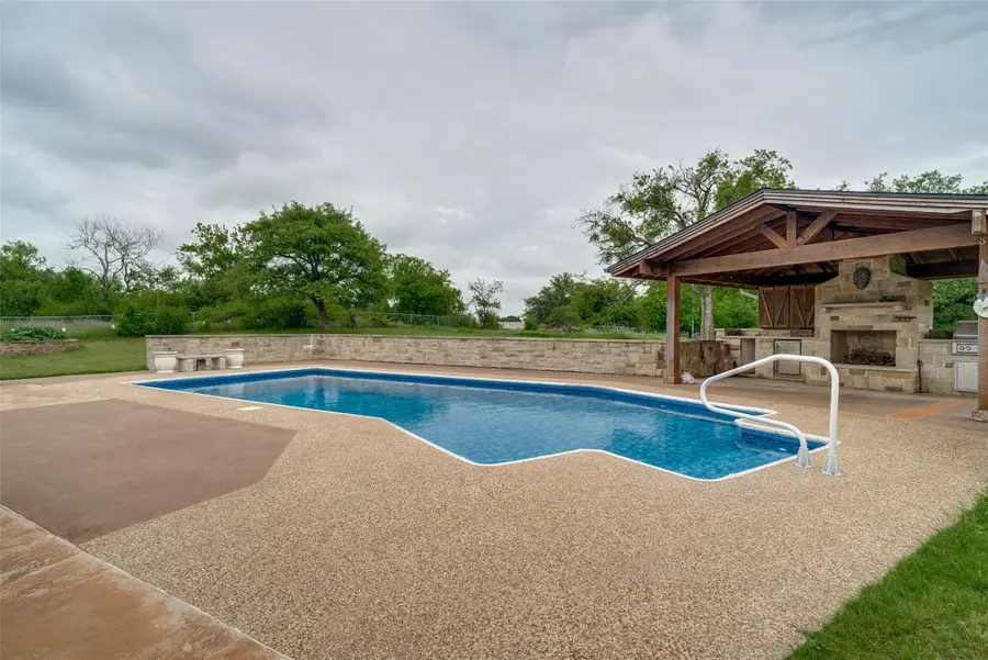 710 Upper Denton Road, Weatherford, TX 76085 - #3