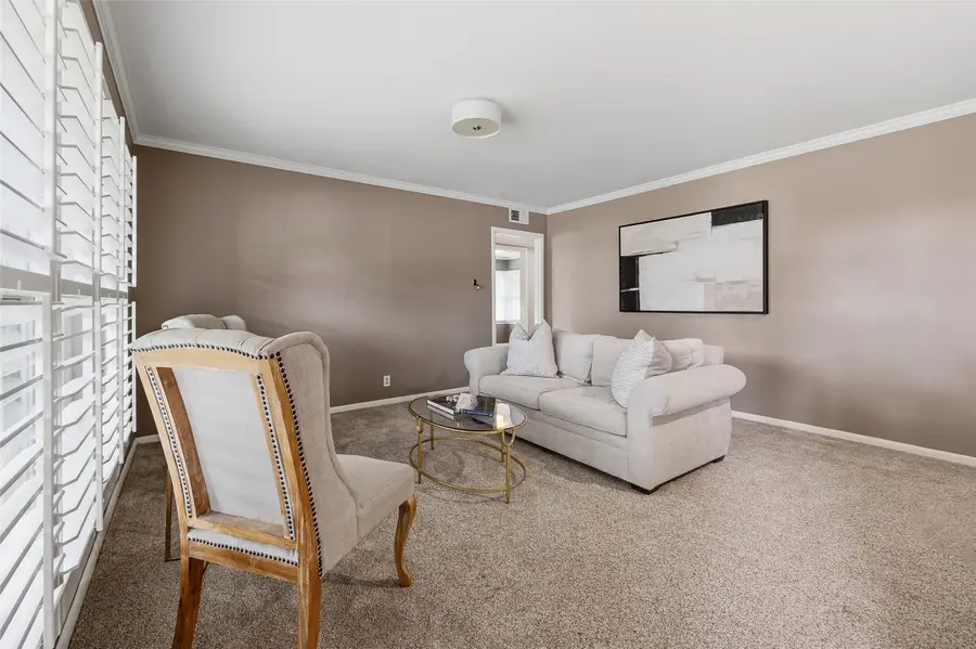 3513 Martin Lydon Avenue, Fort Worth, TX 76133 - #2