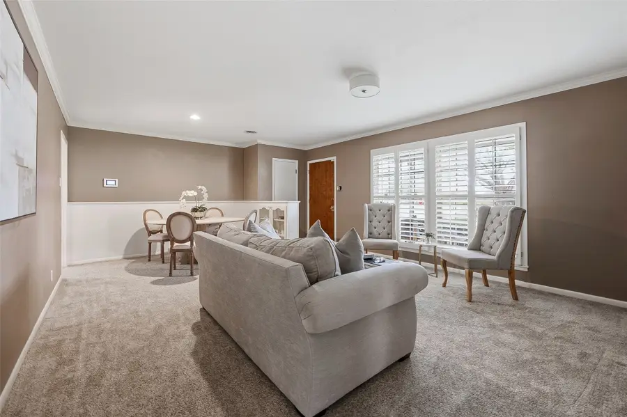 3513 Martin Lydon Avenue, Fort Worth, TX 76133 - #3