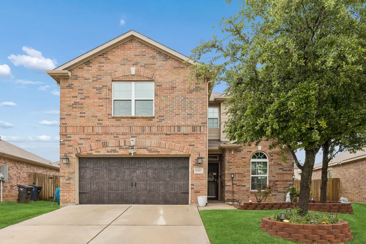 6341 Trinity Creek Drive, Fort Worth, TX 76179 - #1