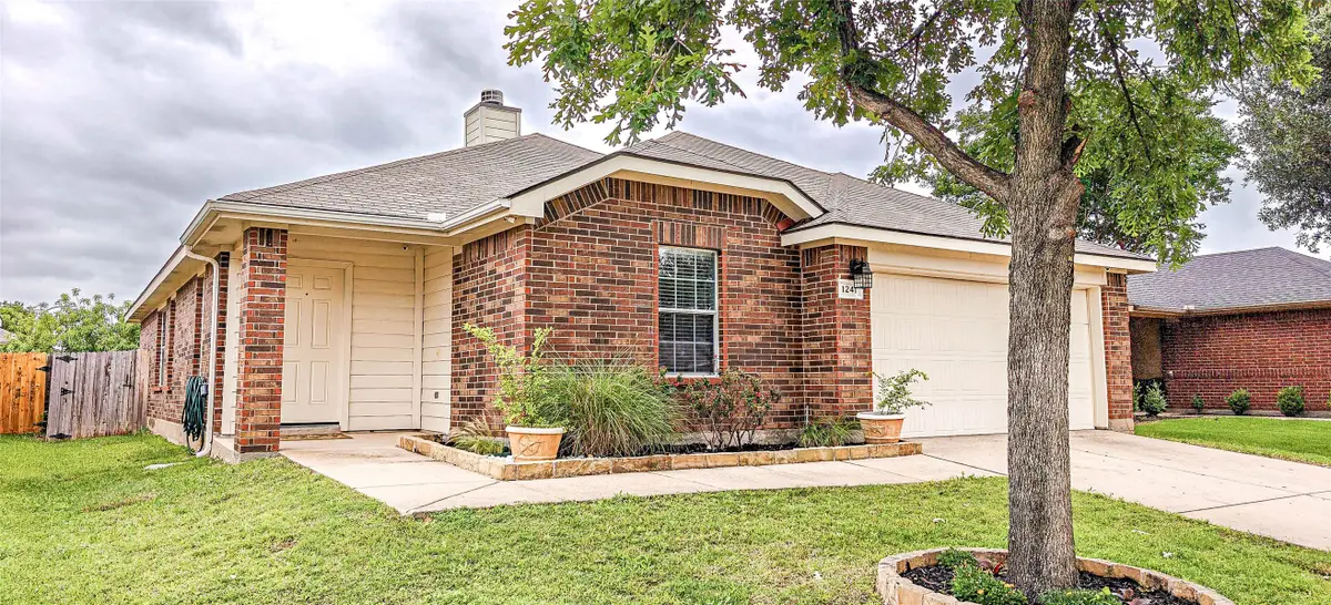 1241 Artesia Drive, Fort Worth, TX 76052 - #1
