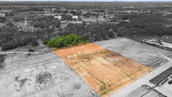 2710 Kentucky Derby Drive, Bartonville, TX 76226