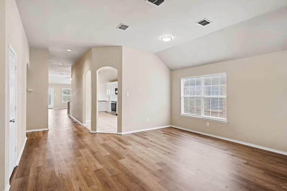 633 Horn Street, Crowley, TX 76036 - #1