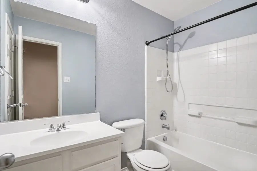 633 Horn Street, Crowley, TX 76036 - #3