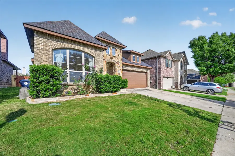 3812 Surf Street, Denton, TX 76208 - #2