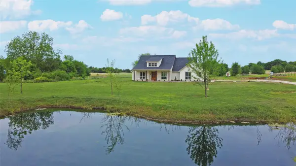 4656 County Road 1040, Celeste, TX 75423