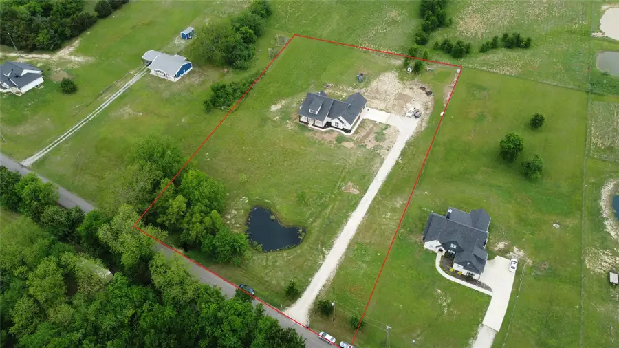 4656 County Road 1040, Celeste, TX 75423 - #3