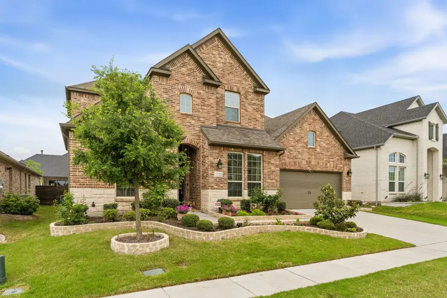 1133 Huckleberry Street, Northlake, TX 76226 - #3