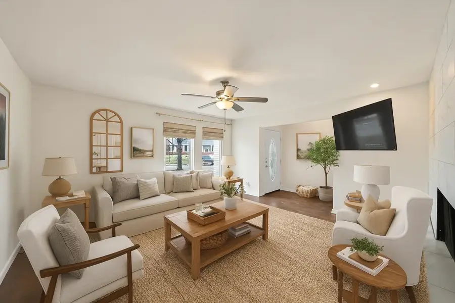 1205 Golden Trophy Drive, Dallas, TX 75232 - #2