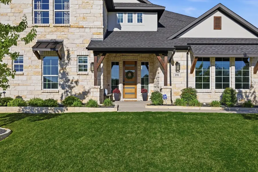 191 Stirling Drive, Argyle, TX 76226 - #3
