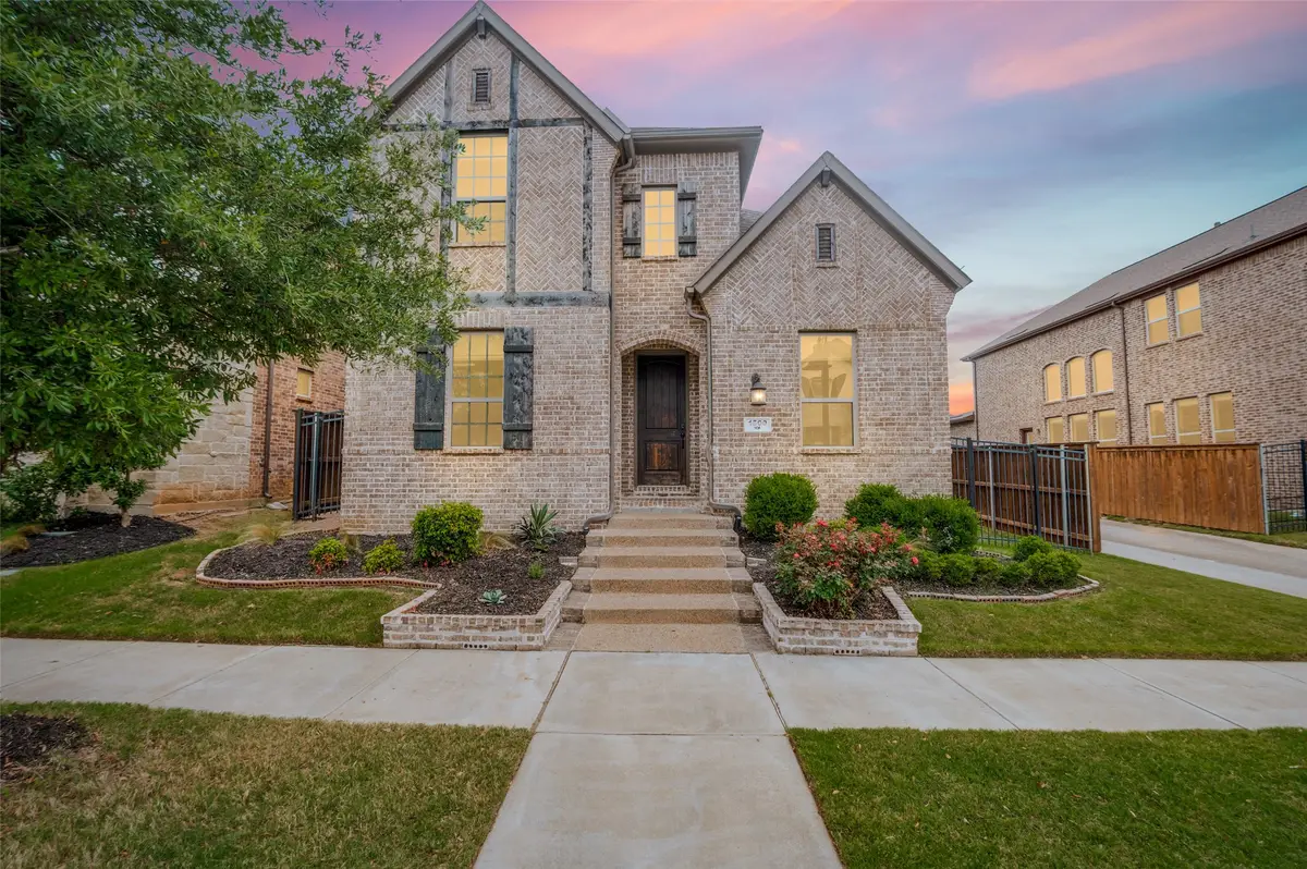 1500 White Squall Trail, Arlington, TX 76005 - #1