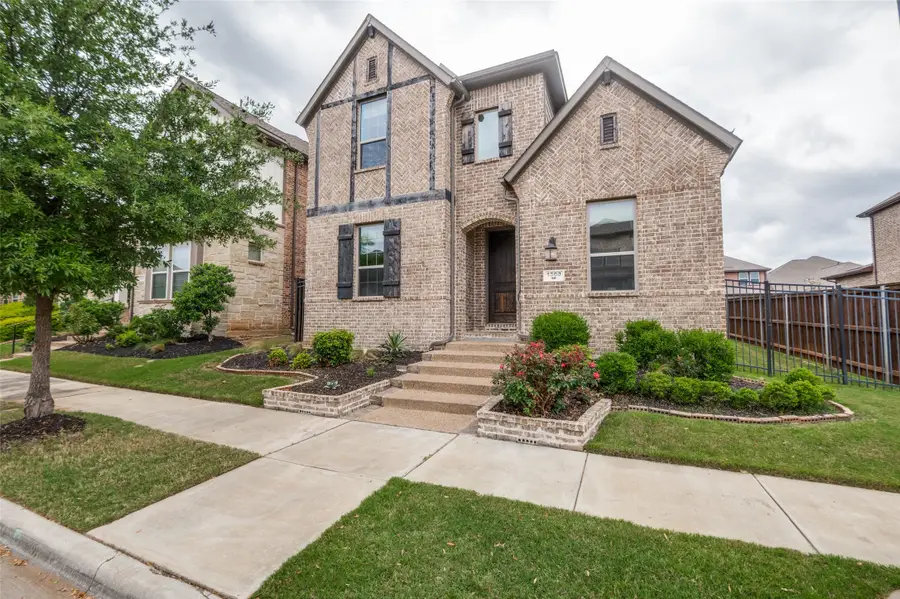 1500 White Squall Trail, Arlington, TX 76005 - #2