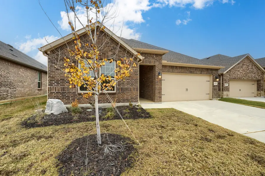 2935 Shetland Drive, Aubrey, TX 76227 - #2