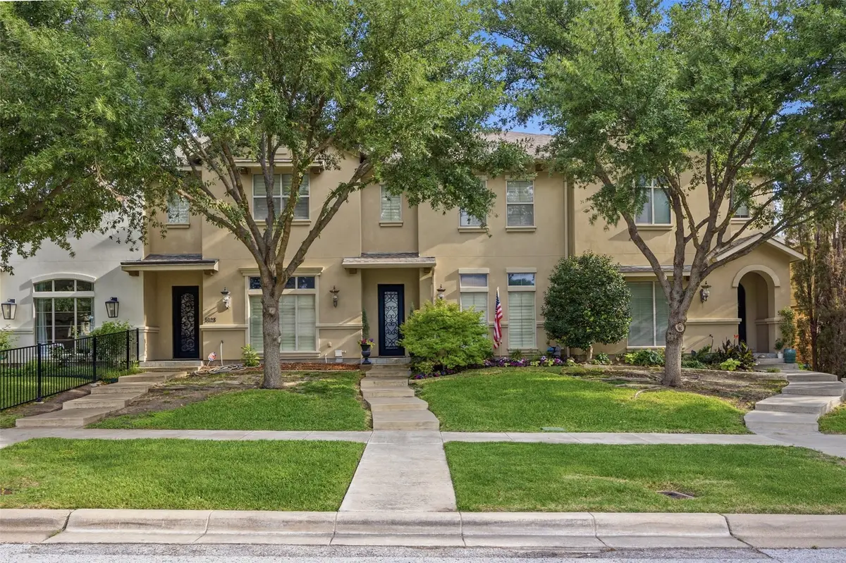 5026 Pershing Avenue, Fort Worth, TX 76107 - #1