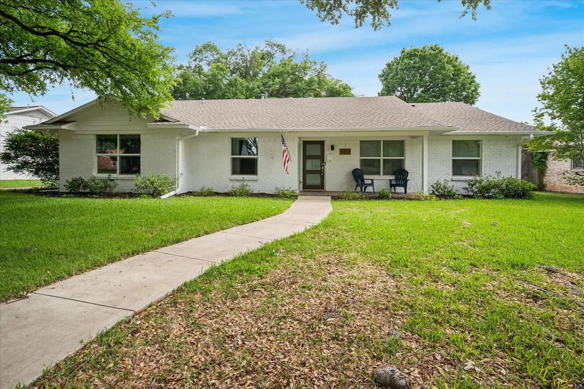 3312 Camelot Drive, Dallas, TX 75229 - #1