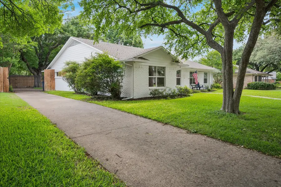 3312 Camelot Drive, Dallas, TX 75229 - #2