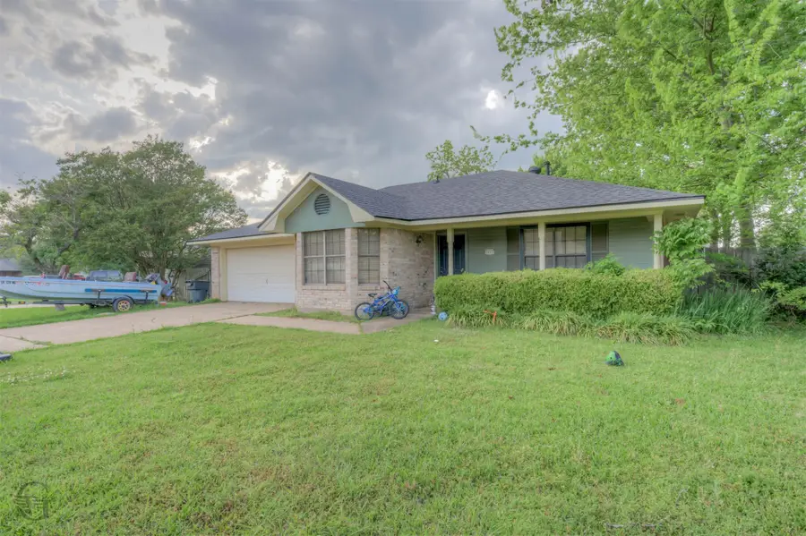 2621 Palmetto Drive, Bossier City, LA 71111 - #2