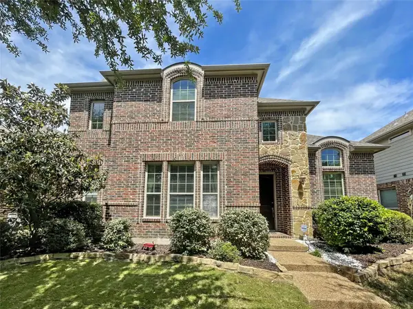 5628 Belton Lane, McKinney, TX 75070