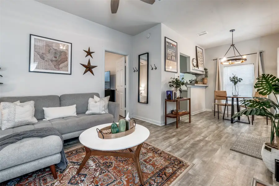5963 Ross Avenue #103, Dallas, TX 75206 - #3