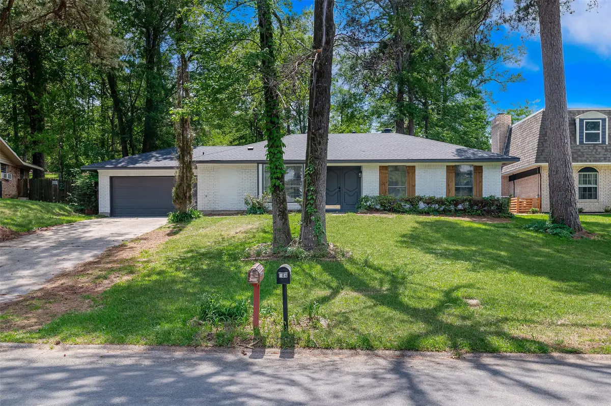 305 Hacienda Circle, Haughton, LA 71037 - #1