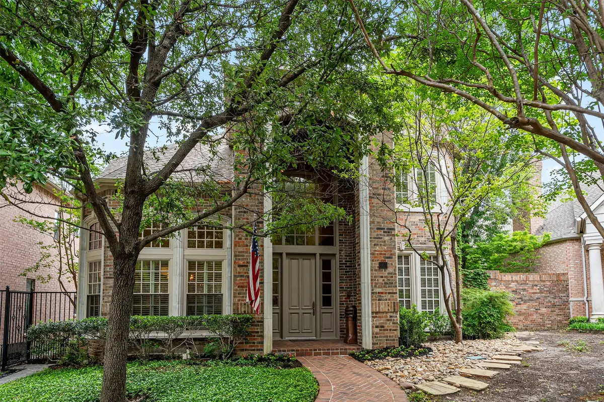 6 Glenheather Court, Dallas, TX 75225 - #1